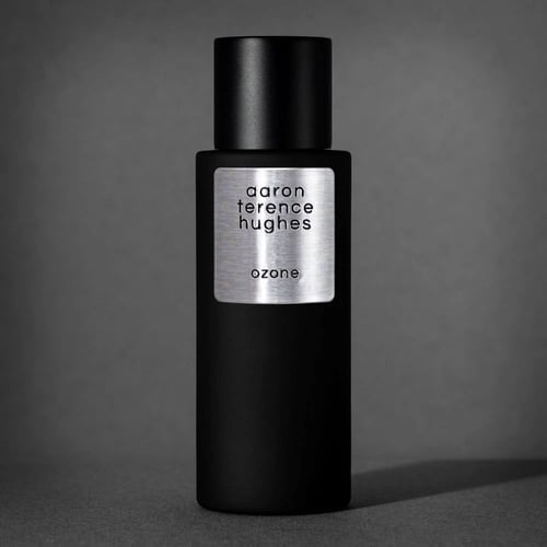 Aaron Terence Hughes Ozone Review: Fresh, Creamy, Unisex