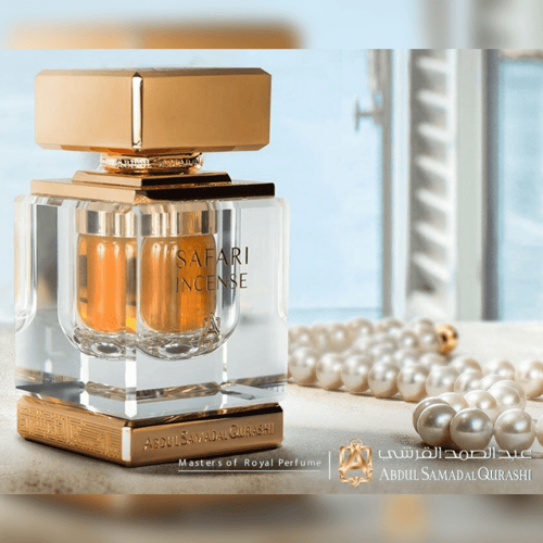Abdul Samad Al Qurashi Incense Oils Review: Sacred Smoke