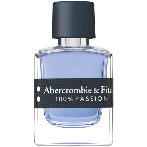 Abercrombie & Fitch 100% Passion EDT: A Modern Fresh Take