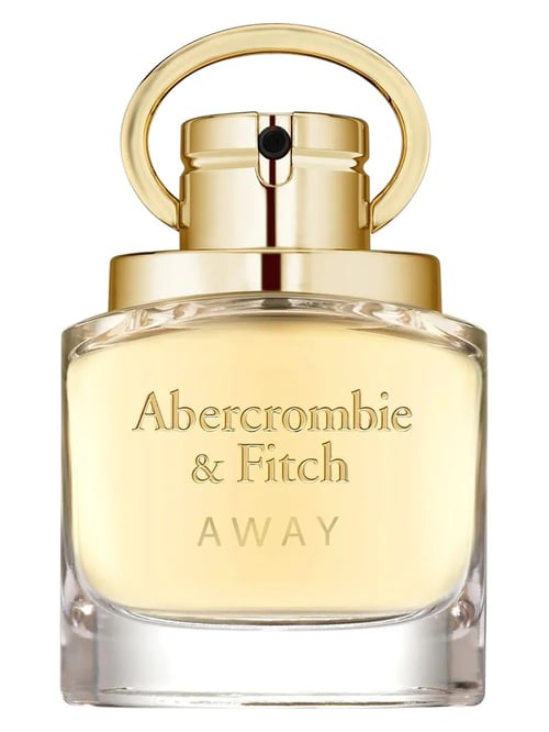Abercrombie & Fitch Ladies Away Review: A Fresh Floral for Spring