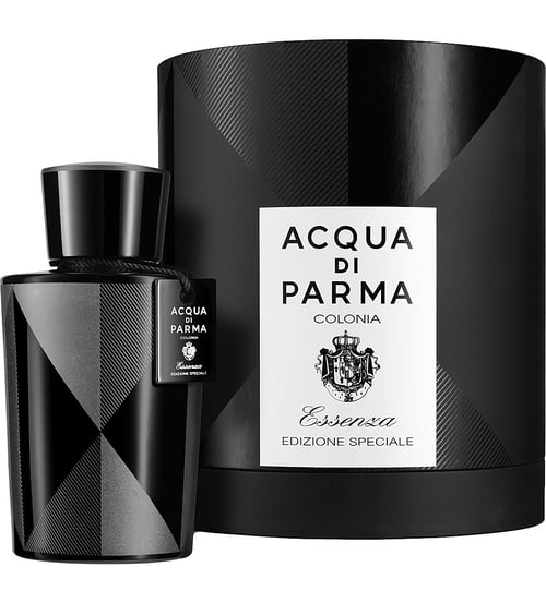 Acqua di Parma Essenza: A Modern Masterpiece of Italian Style
