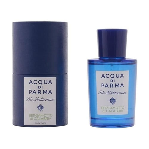 Acqua di Parma Bergamotto di Calabria Review