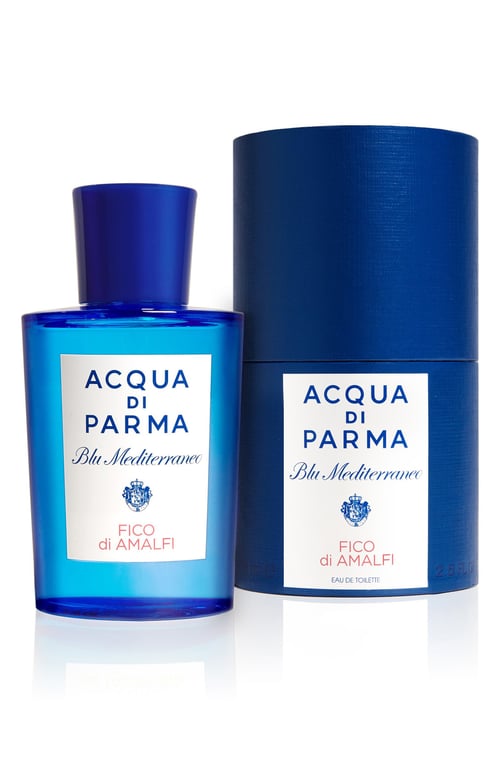 Acqua di Parma Fico di Amalfi: An Italian Coastal Masterpiece