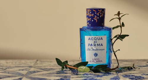 Acqua di Parma Fico di Amalfi Review: Sun-Drenched Fig