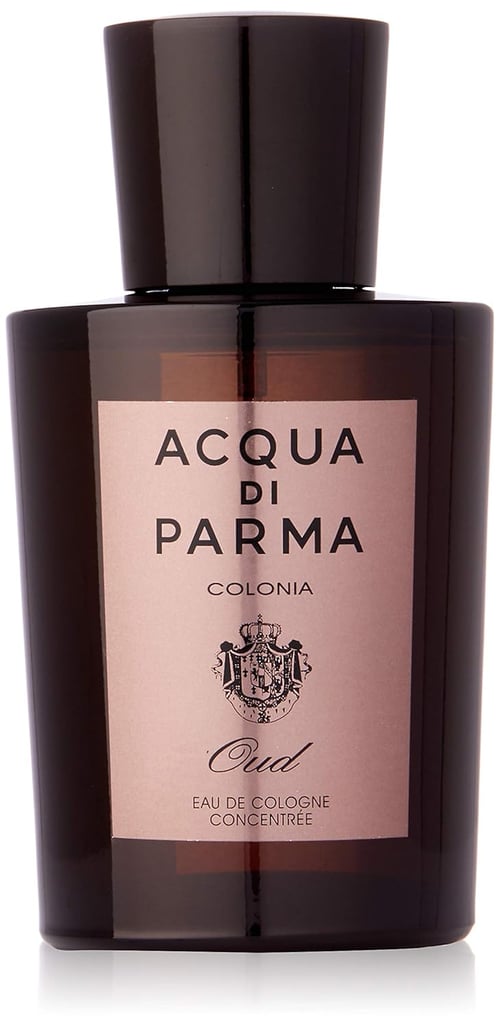 Acqua di Parma Colonia Oud: A Scholarly Review of the Eau de Cologne Concentrée