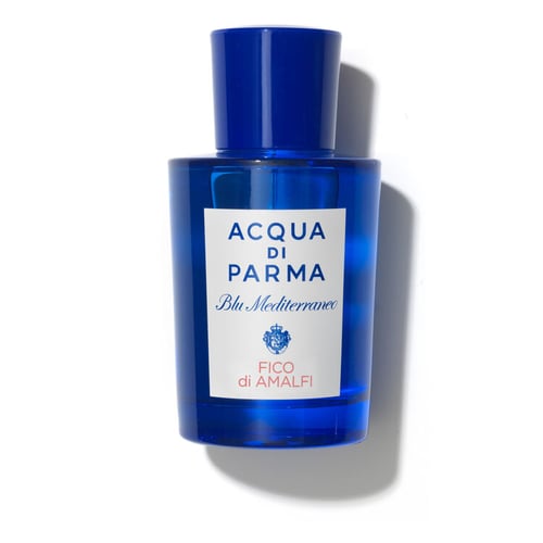 Acqua di Amalfi: A Mediterranean Escape in a Bottle