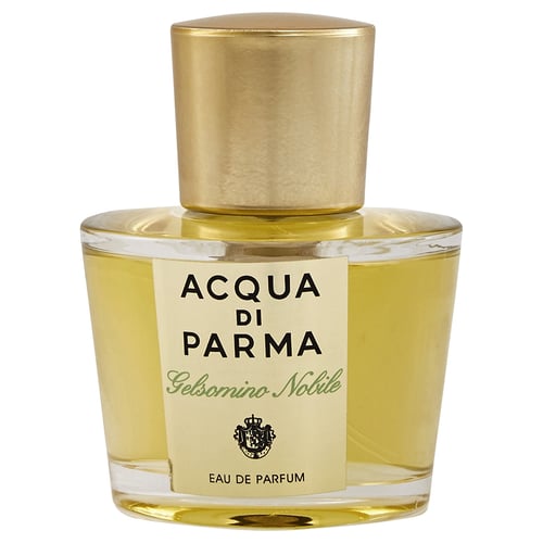Acqua di Parma Gelsomino Nobile: A Vivir Fragrance Review