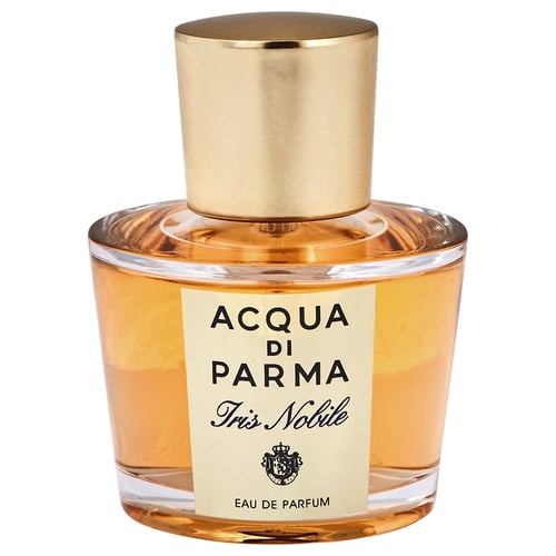 Acqua di Parma Iris Nobile EDP Review: A Floral Masterpiece