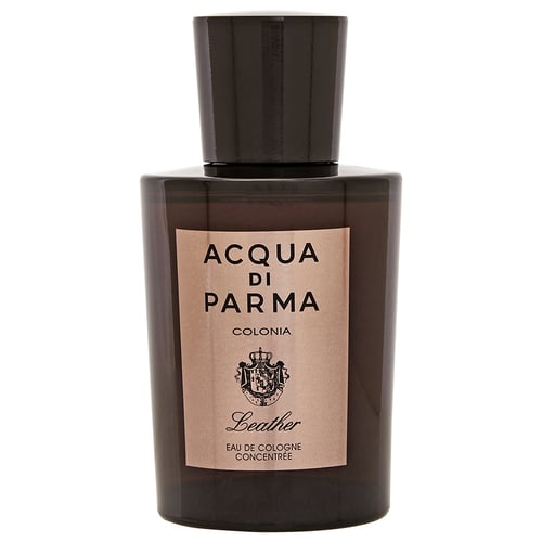 Acqua di Parma Leather Eau de Cologne Review: Italian Elegance