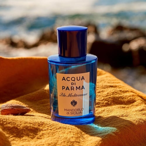 Acqua di Parma Mandorlo di Sicilia Review – A Sicilian Daydream