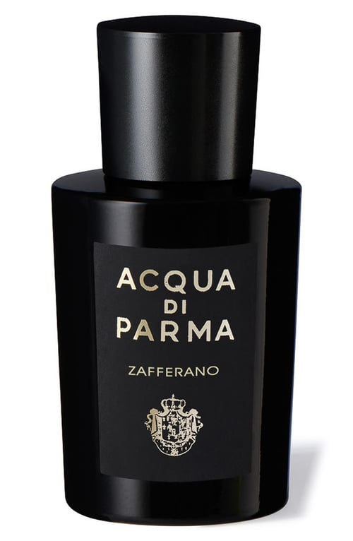 The Golden Thread: Unraveling the Enigma of Acqua di Parma Zafferano Collector Edition