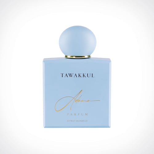 Adamo Parfums Tawakul Review: Warm Spicy Oud Elegance