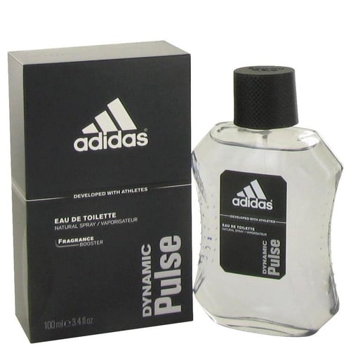 Adidas Dynamic Pulse: The 90s Sport Icon Still Going Strong