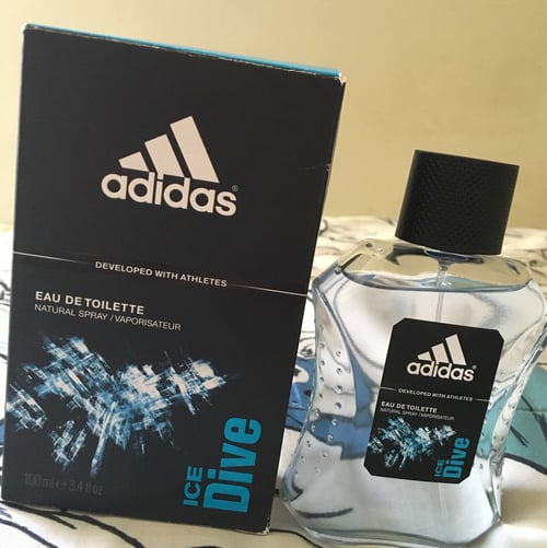 Adidas Ice Dive Review: A Scholarly Analysis of a Sporty Fresh Classic