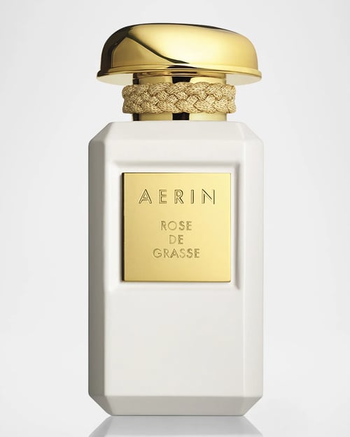 Aerin Rose de Grasse Review: A Modern Classic