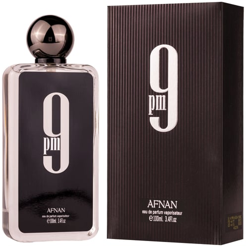 Afnan 9:00 PM Review: A Luxurious Nighttime Powerhouse