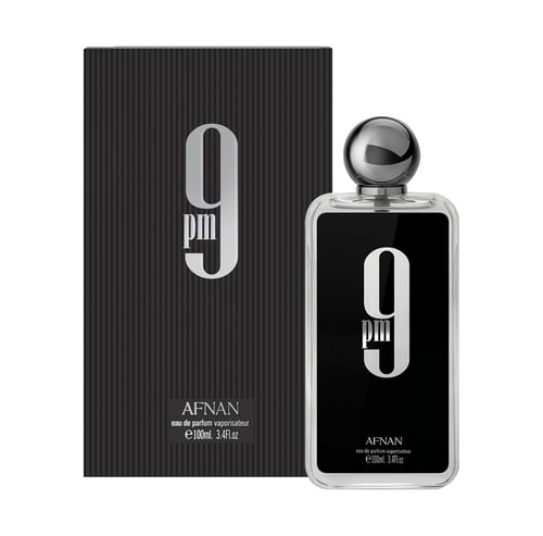 Afnan 9 PM Review: A Modern Evening Staple for Men