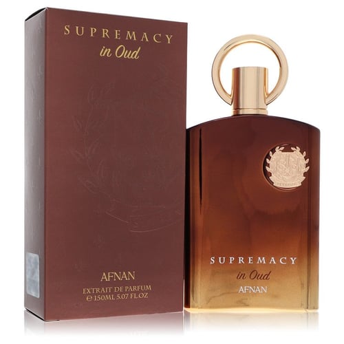 Afnan Supremacy in Oud: A Regal Oud for the Discerning