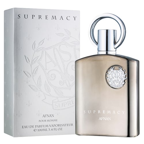 Afnan Supremacy Silver Review: A Masterclass in Elegance