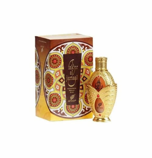 Afnan Leather Attar Review: A Bold, Artisanal Leather