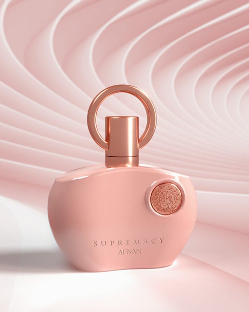 Afnan Supremacy Pink: The Floral Dream You Need to Know