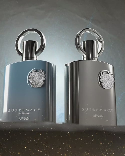 Afnan Supremacy Silver: A Comprehensive Fragrance Analysis