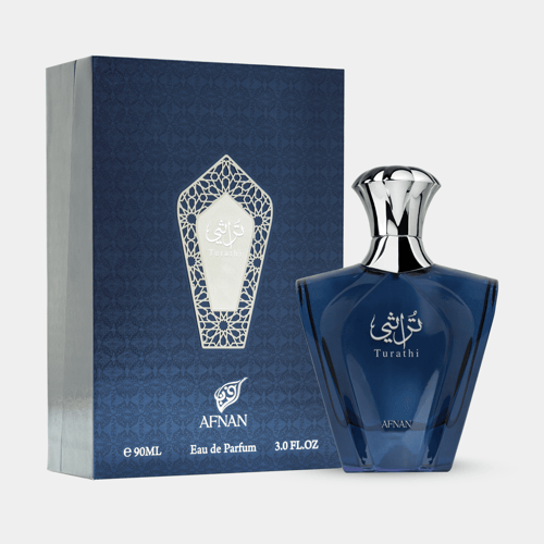 Afnan Turathi Blue Review: A Masterclass in Modern Value