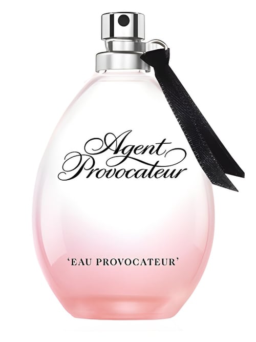 Agent Provocateur Agent Provocateur Review: A Bold, Rose-Musk Seduction