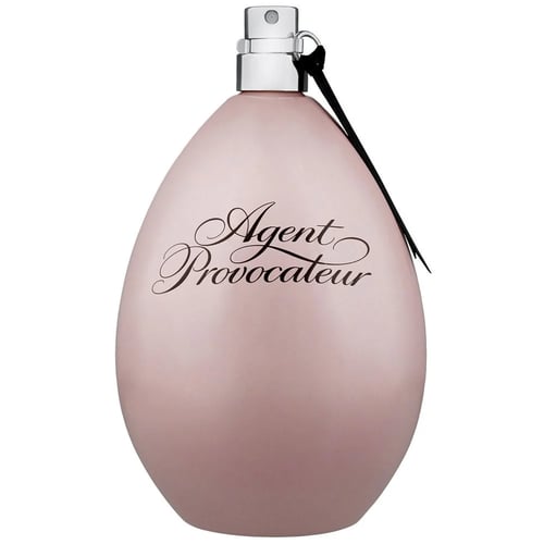 Agent Provocateur EDP: A Seductive Rose-Musk Masterpiece