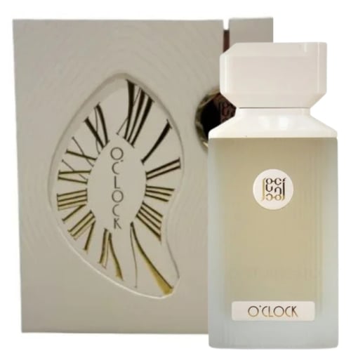 Ahmed Al Maghribi O'Clock Review: 2025 Unisex EDP