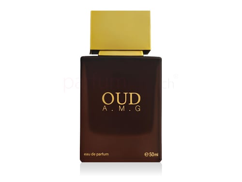Ahmed Al Maghribi Oud A M G Review: A $45 Oud Beast