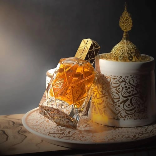 Ahmed Al Maghribi The Tribute Review: A Luxurious Ode to Opulence