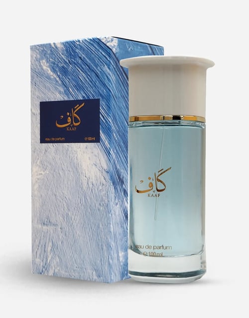 Ahmed Alib Kaf Review: A Scholarly Analysis of Aquatic Freshness
