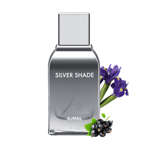 Ajmal Silver Shade Review: A Luminous Citrus-Wood Symphony