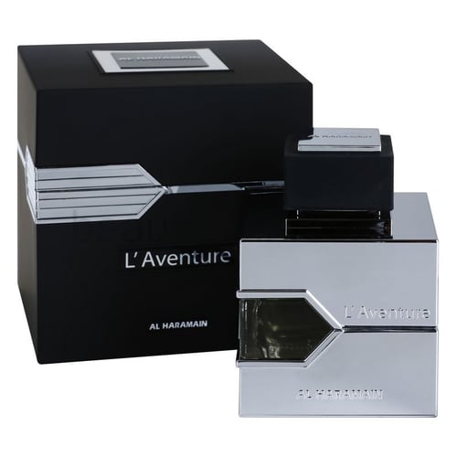 Al Haramain L'Aventure: The Modern Masculine Essential Review