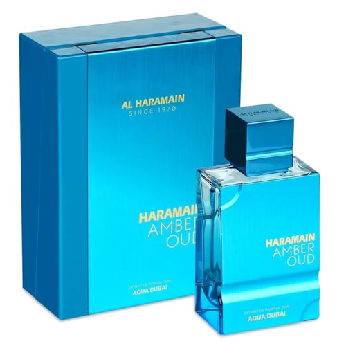 Al Haramain Aqua Dubai: A Fresh Unveiling for 2024