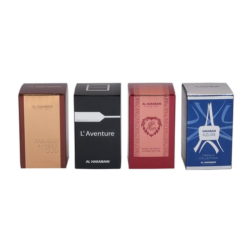 Al Haramain Icarus Review: A Solar Ascent into Olfactory Gold