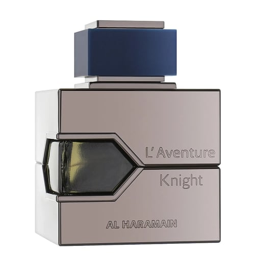 Al Haramain L'Aventure Knight Review: Modern Masculinity Unveiled