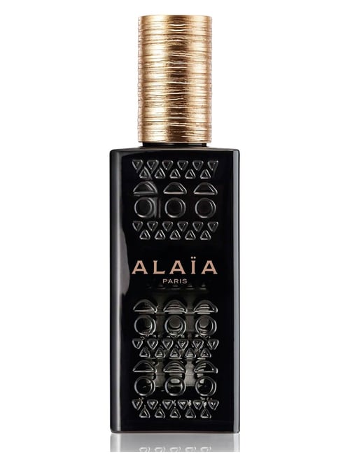 Alaïa Paris Alaïa: An Airy Floral-Spicy Masterpiece