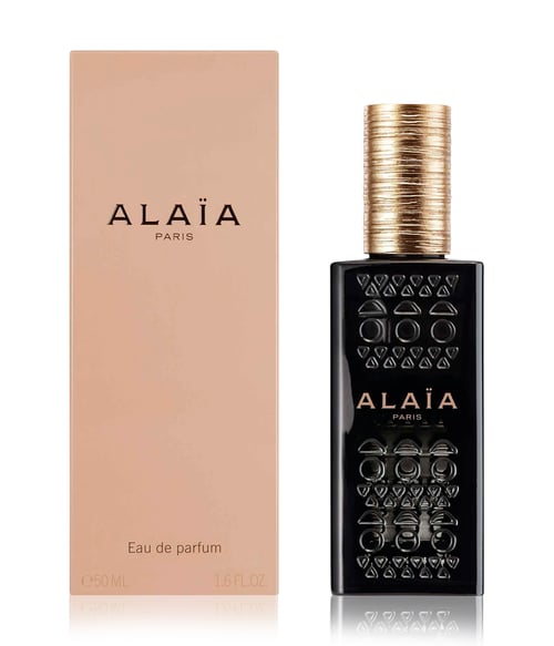 Alaia Paris Eau de Parfum Review: A Scholarly Analysis
