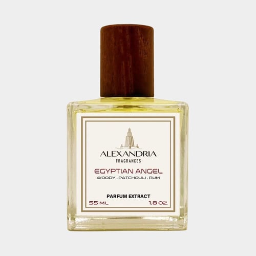 Angelic Lust by Alexandria Fragrances: A Citrus-Floral Odyssey