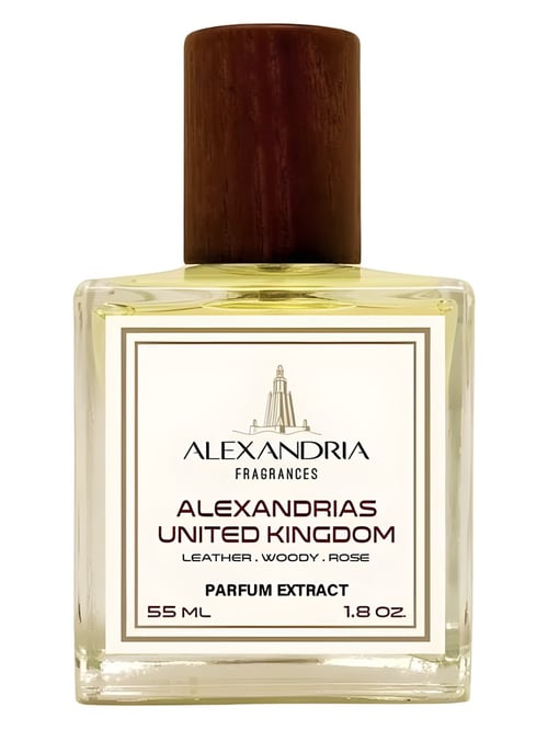 Alexandria Fragrances Jubilant XX: A Masterpiece of Opulence