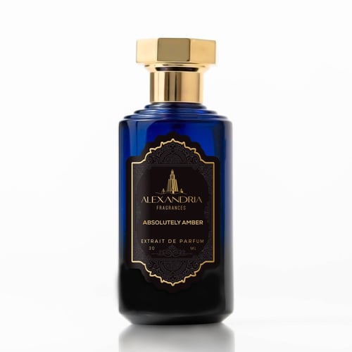 Amber & Dates by Alexandria Fragrances – In-Depth Review
