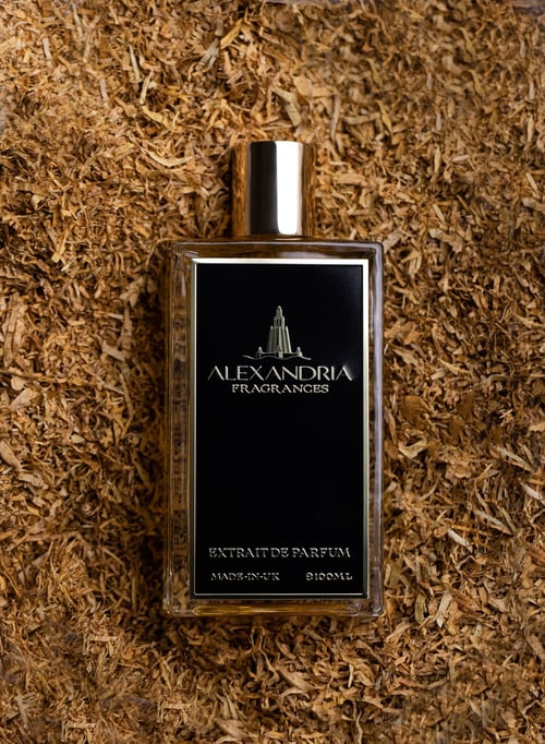 Alexandria Fragrances Arabian Musk Review: A Warm Tobacco Vanilla Gem