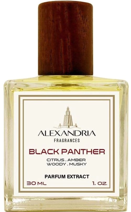 Bois d'Iris by Alexandria Fragrances: A Woody-Iris Masterpiece