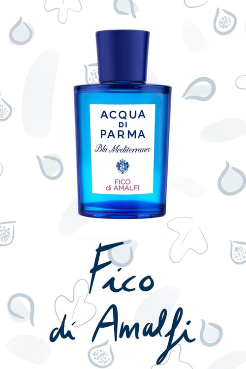 Alexandria Fragrances Fico di Amalfi: A Sun-Drenched Italian Dream