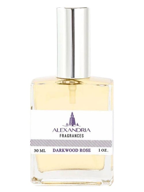 Forbidden Rose by Alexandria Fragrances: In-Depth Review