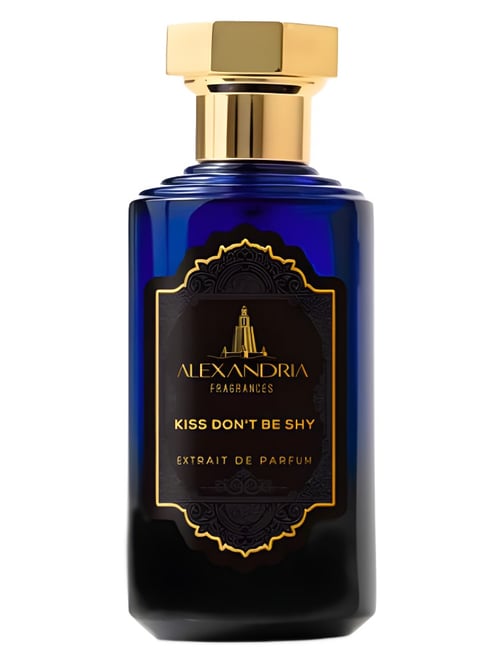Alexandria Fragrances Genievre's Kiss: A Deep Dive Review