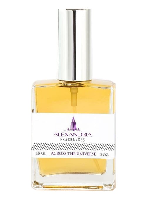 Alexandria Fragrances Italian Citrus: A Zesty Mediterranean Escape