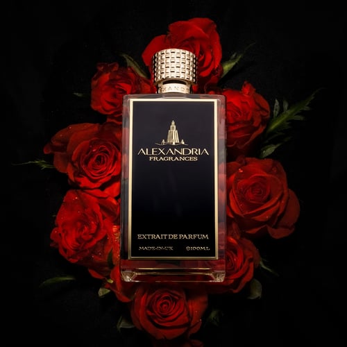 Alexandria Fragrances Royal Rose: A Scholarly Analysis